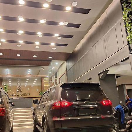 Grand Ametis Hotel ג'קרטה מראה חיצוני תמונה
