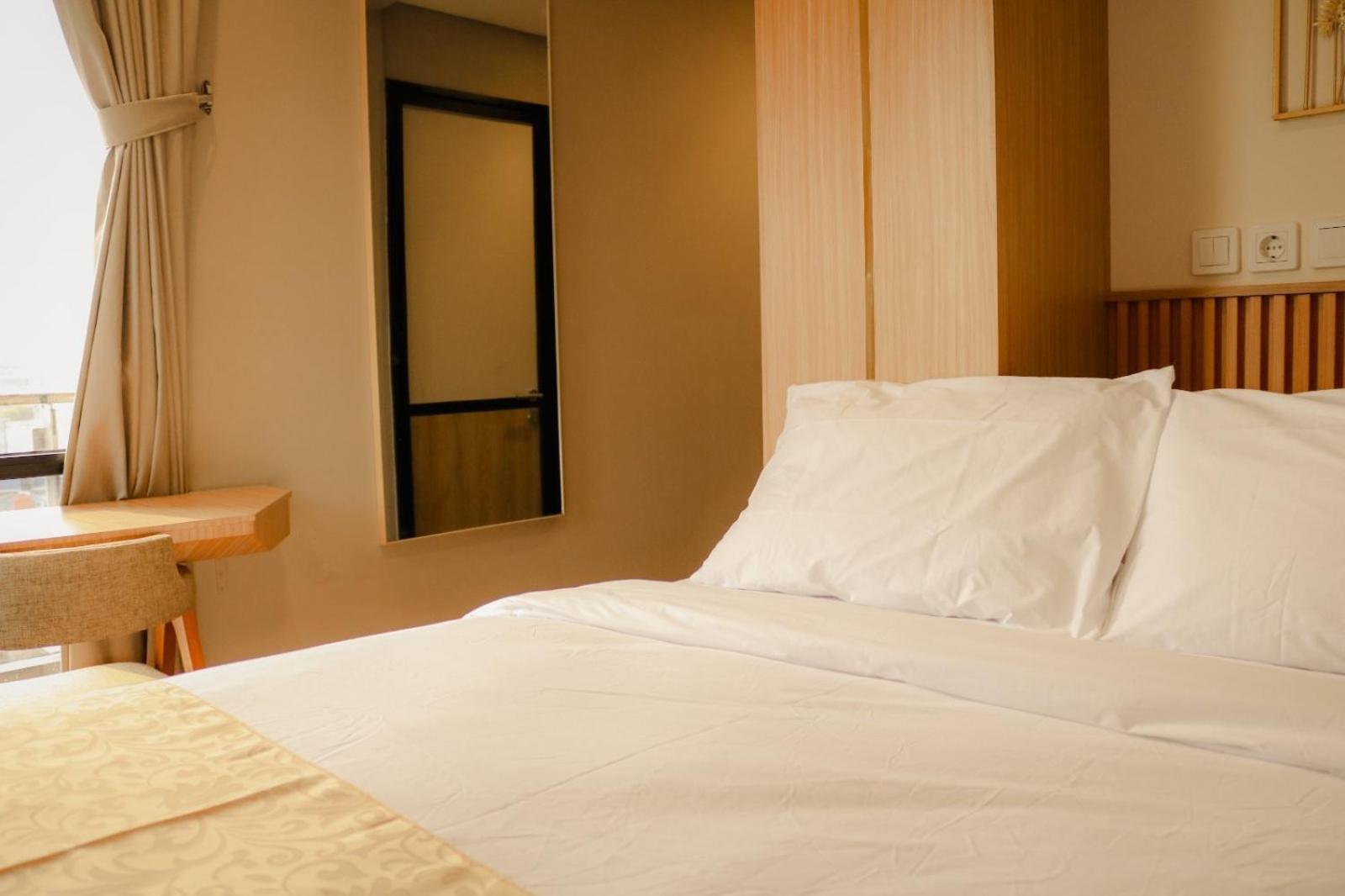 Grand Ametis Hotel ג'קרטה מראה חיצוני תמונה